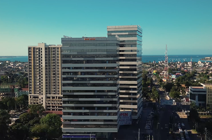 Dar es Salaam, Tanzania