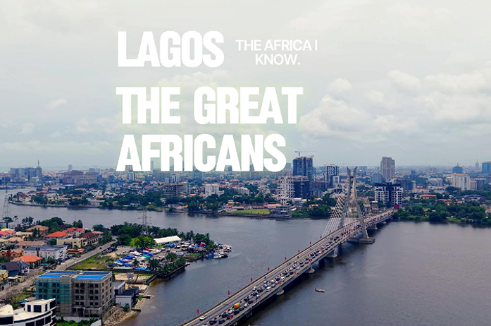 Lagos, Nigeria